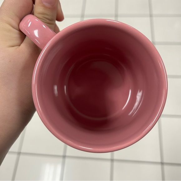 Hello Kitty Pink Mug - Picture 4 of 4